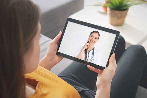 How Offering Telehealth Augments