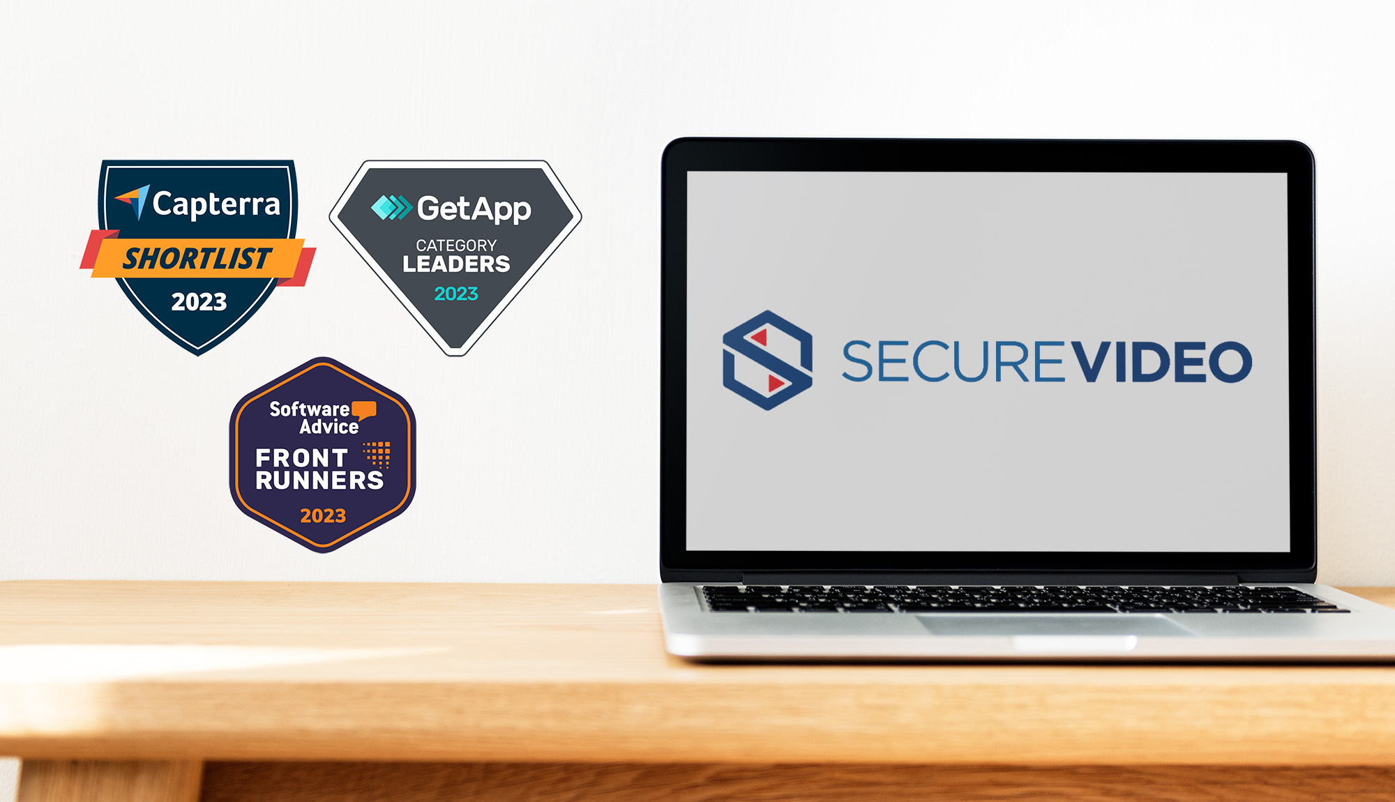 SecureVideo Earns a Spot on Capterra's Shortlist for Best Telemedicine ...