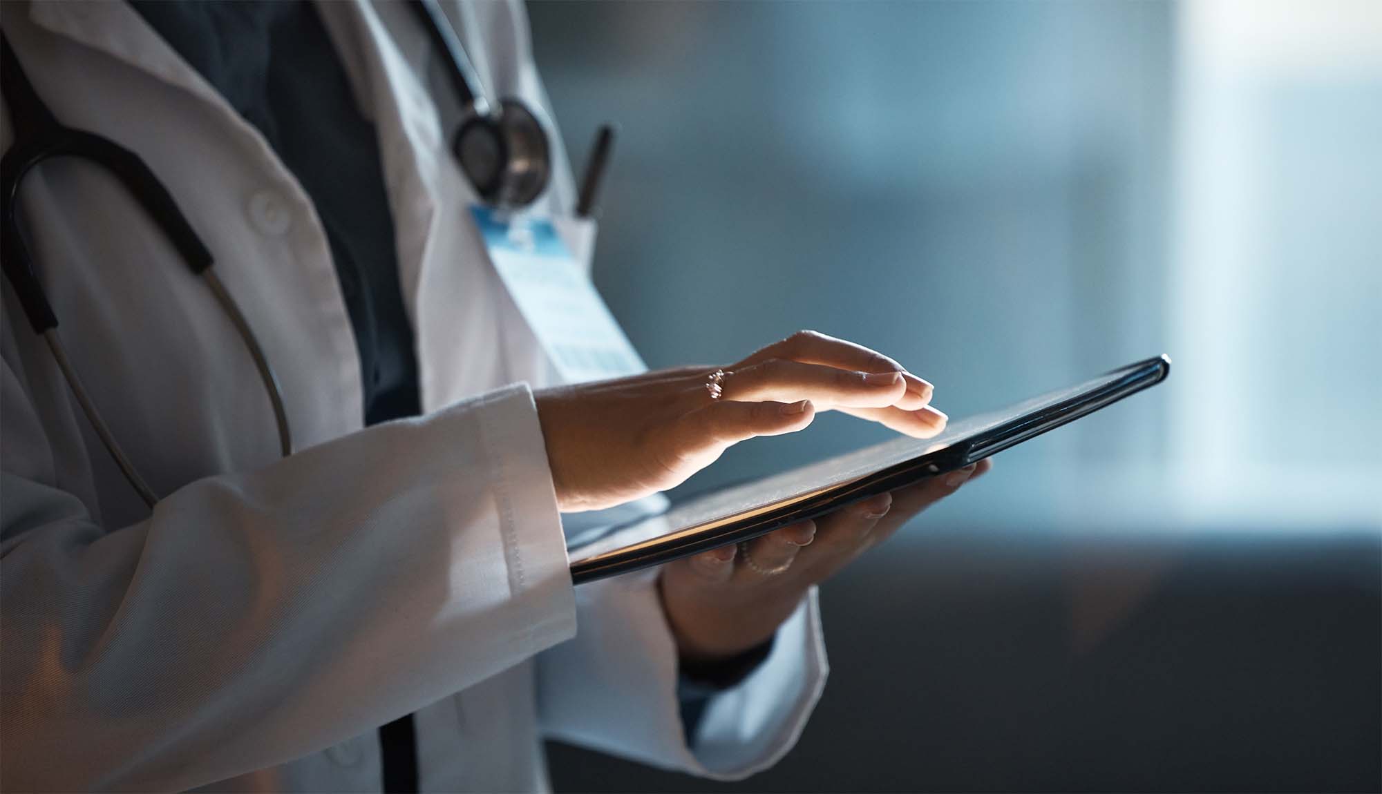 The Future of Telehealth: Trends and Innovations to Watch in 2025